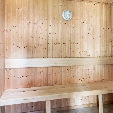 14 Person In Blokhus-by Traum Ferienhaus