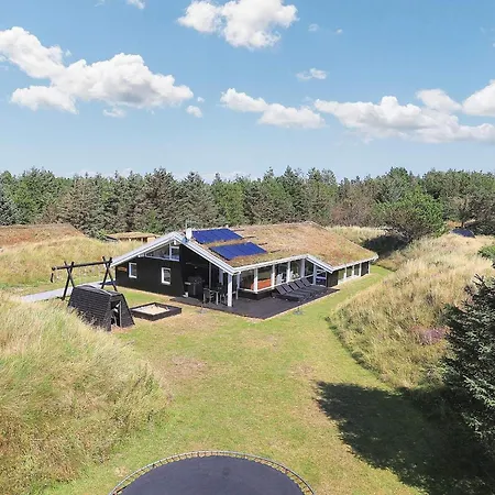 Ferienhaus 14 Person In Blokhus-by Traum *