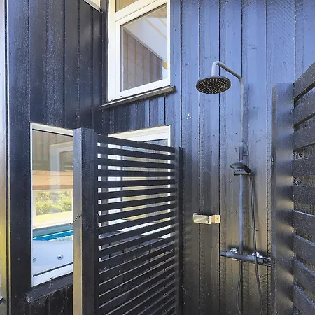 14 Person In Blokhus-by Traum Ferienhaus