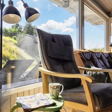 14 Person In Blokhus-by Traum ブロックフス