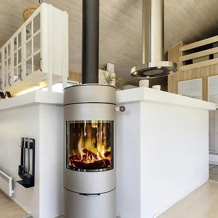 14 Person In Blokhus-by Traum 別荘