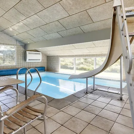 Ferienhaus 14 Person In Blokhus-by Traum *