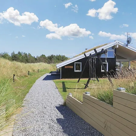 14 Person In Blokhus-by Traum 別荘 ブロックフス