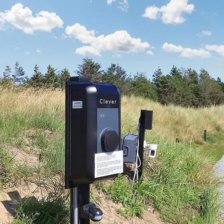 別荘 14 Person In Blokhus-by Traum *