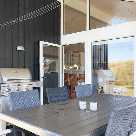 14 Person In Blokhus-by Traum Ferienhaus Blokhus