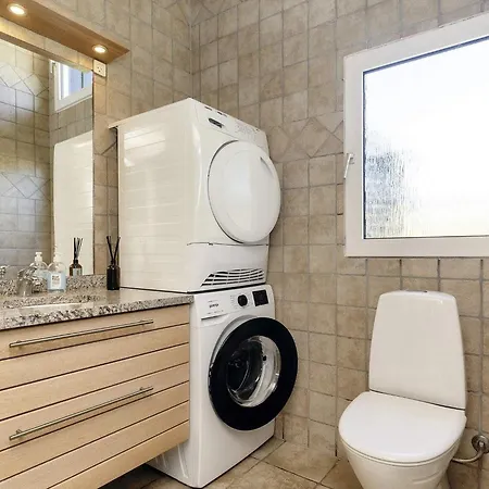 14 Person In Blokhus-by Traum