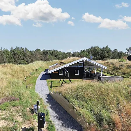 別荘 14 Person In Blokhus-by Traum *