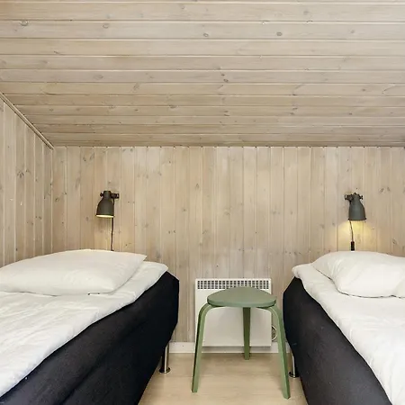 14 Person In Blokhus-by Traum Ferienhaus Blokhus