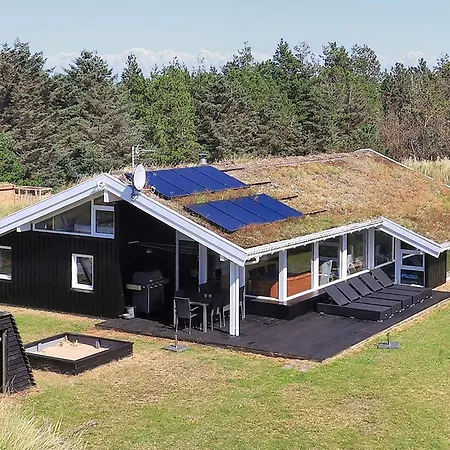 14 Person In Blokhus-by Traum Ferienhaus Blokhus