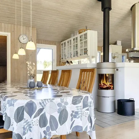 14 Person In Blokhus-by Traum Ferienhaus Blokhus