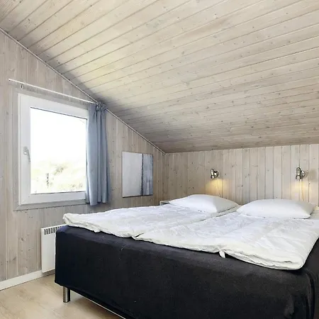 14 Person In Blokhus-by Traum Ferienhaus *