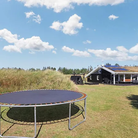 Ferienhaus 14 Person In Blokhus-by Traum Blokhus