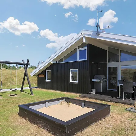 14 Person In Blokhus-by Traum Ferienhaus
